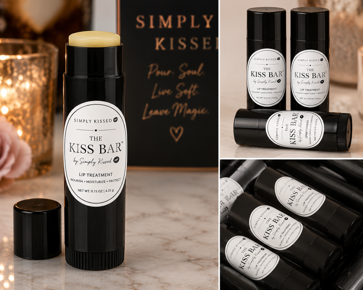 The Kiss Bar™ Lip Treatment