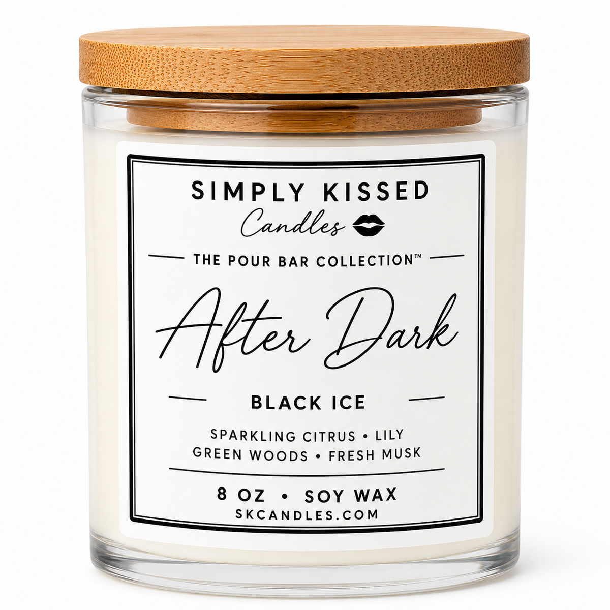 After Dark