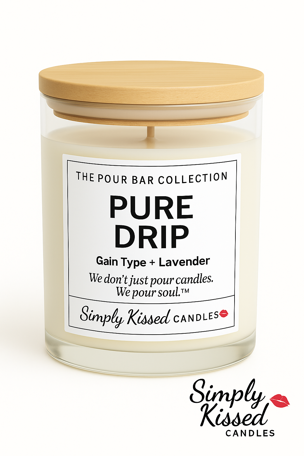Pure Drip The Pour Bar Collection™️