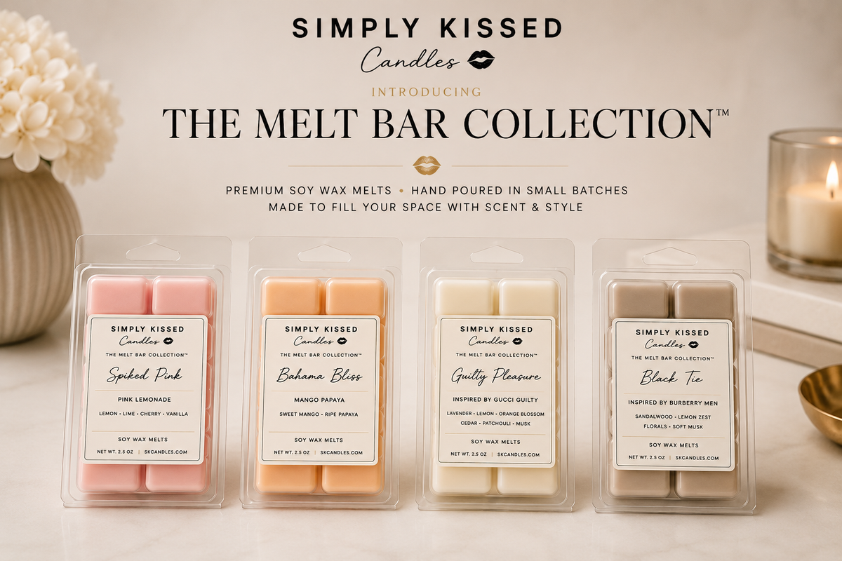 The Melt Bar