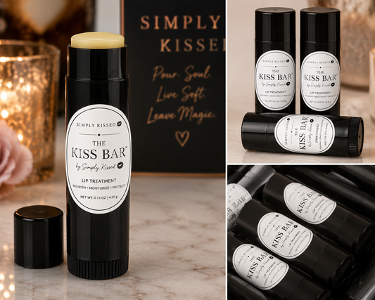 The Kiss Bar™ Lip Treatment