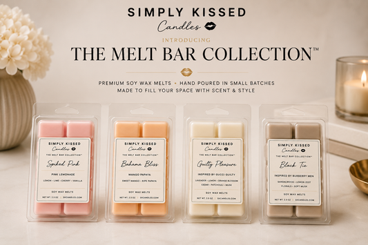 The Melt Bar