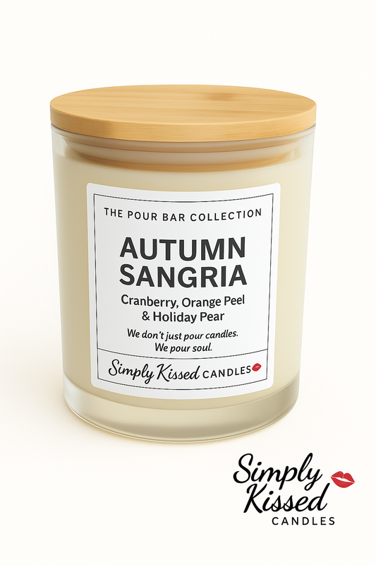 Autumn Sangria The Pour Bar Collection™