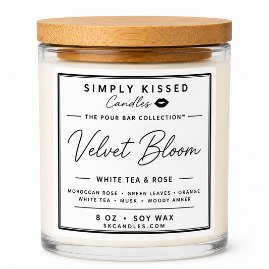 Velvet Bloom