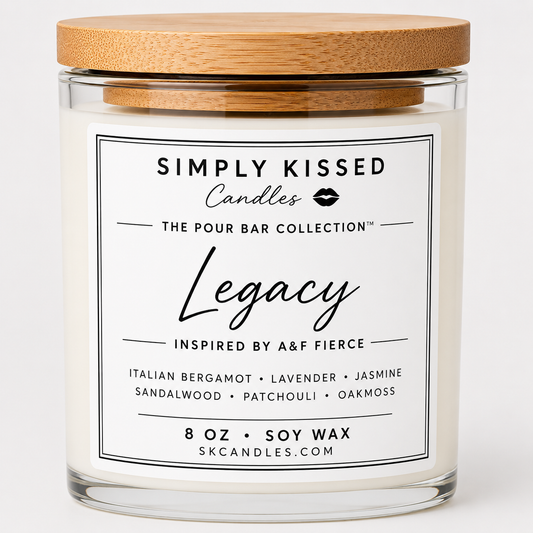 Legacy